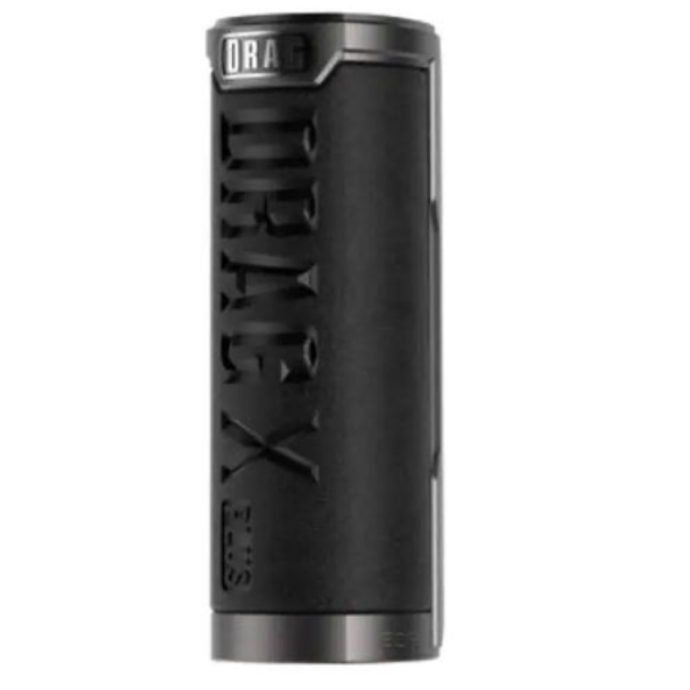Voopoo Drag X Plus Pro Black (Чорний) Box Mod - Voopoo Drag