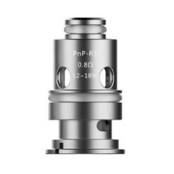 Voopoo PnP R1 0.8Ohm - Voopoo Coil