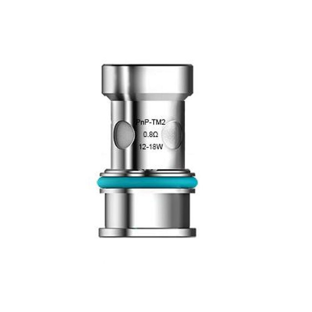 Voopoo PnP TM2 0.8Ohm - Voopoo Coil