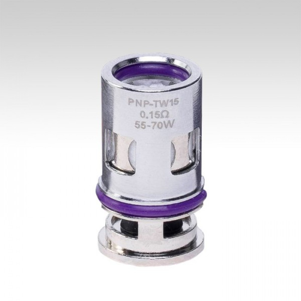 Voopoo Pnp Tw15 0.15Ohm - Voopoo Coil
