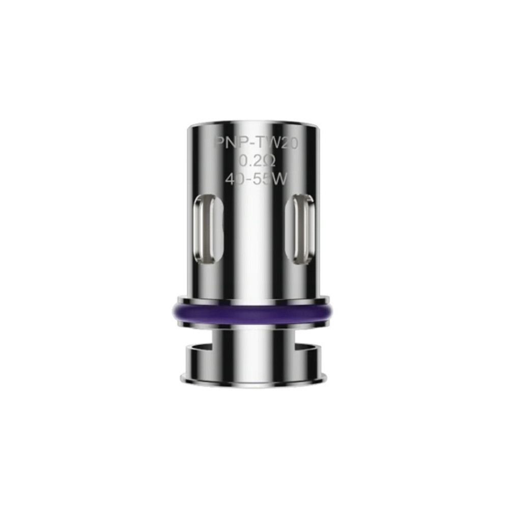 Voopoo Pnp Tw20 0.2Ohm - Voopoo Coil