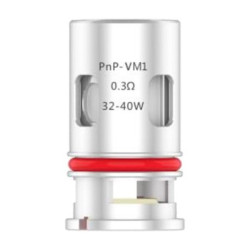 Voopoo PnP VM1 0.3Ohm - Voopoo Coil