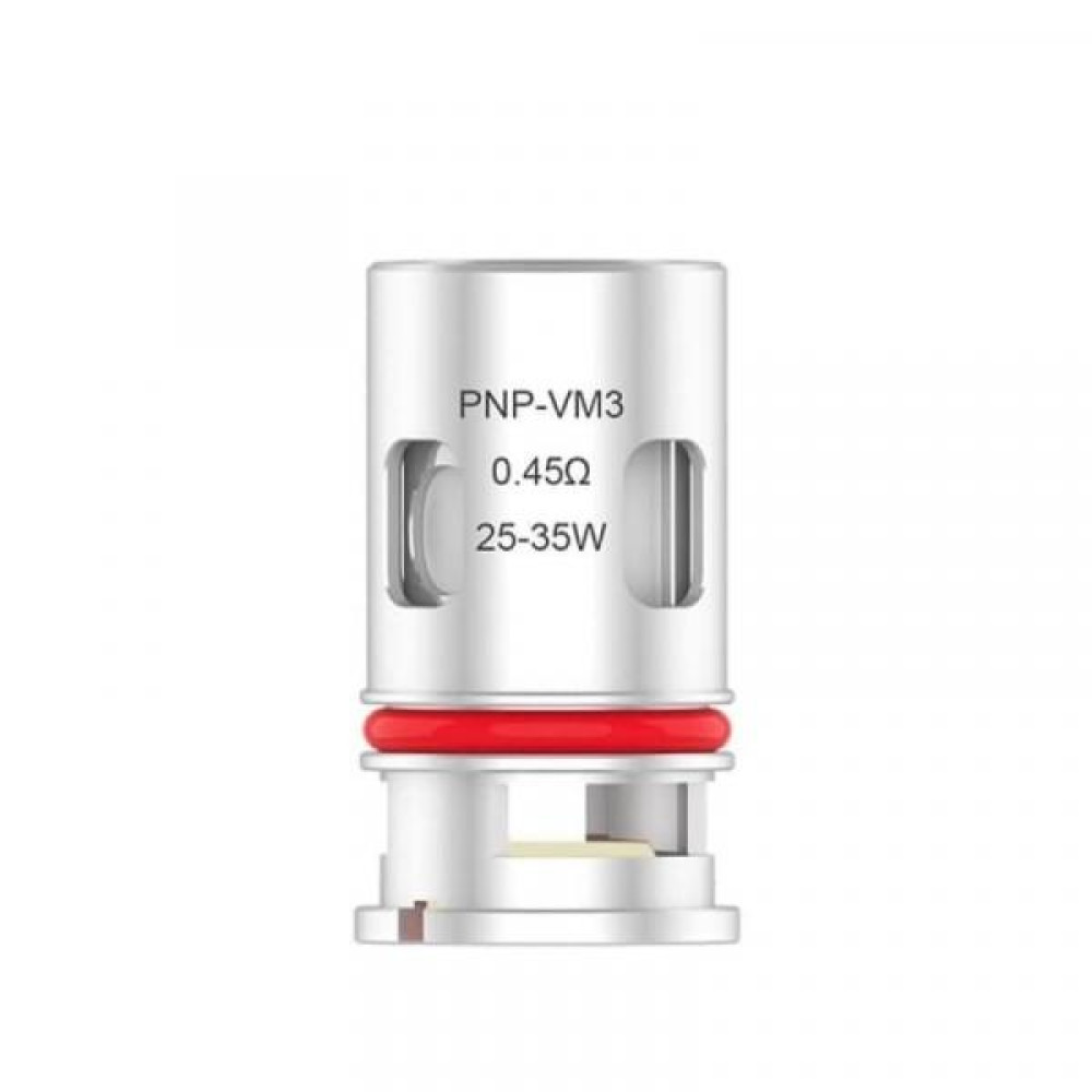 Voopoo PnP VM3 0.45Ohm - Voopoo Coil