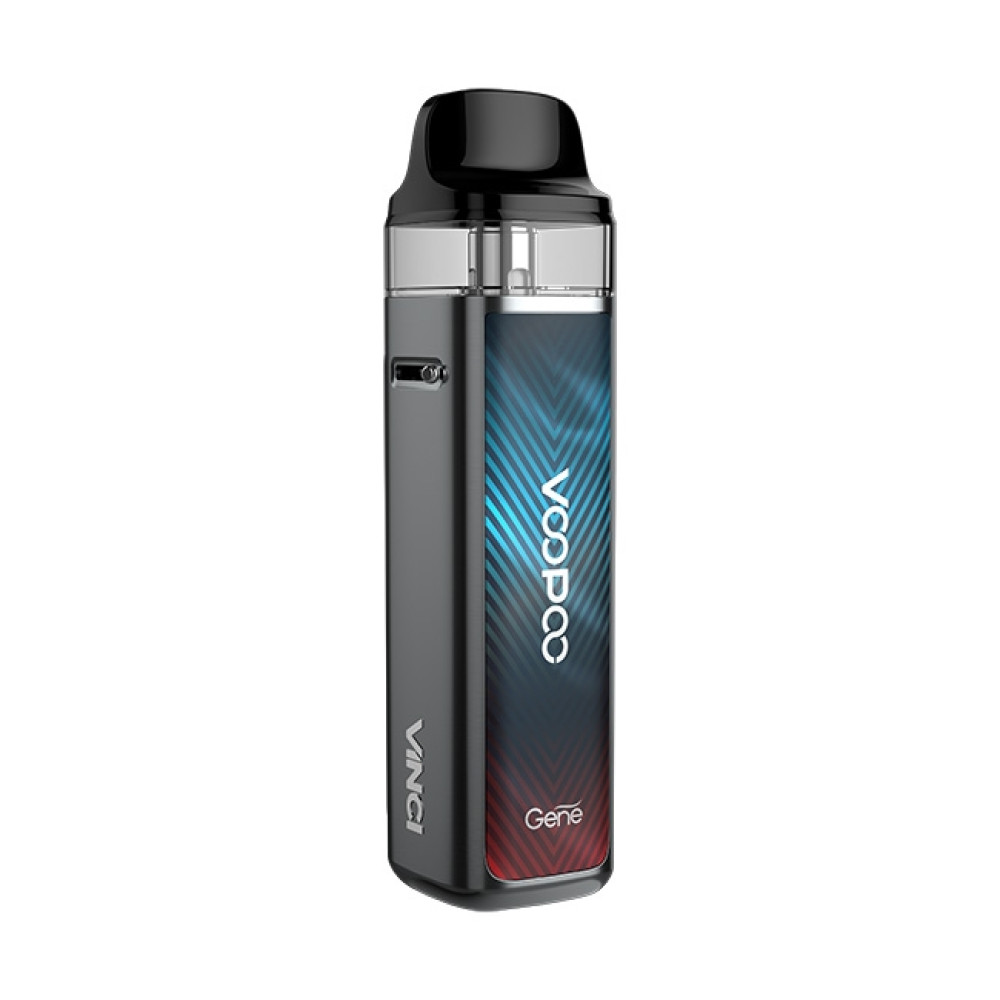 Voopoo Vinci 2 Dazzling Line Pod Mod (Сліпучі Лінії) - Voopoo Vinci 2