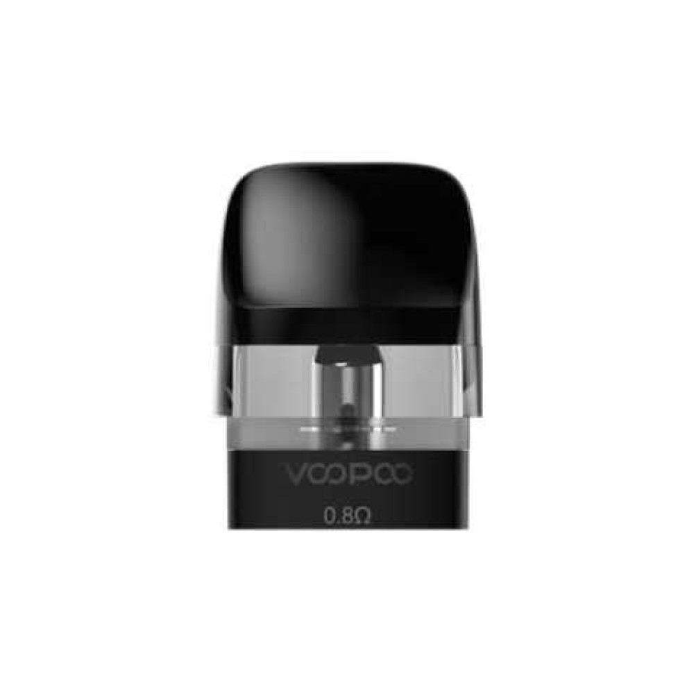 Voopoo Vinci Картридж V2 0.8Ohm 2ml - Voopoo Картридж