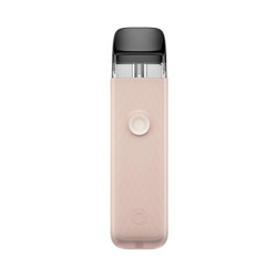 Voopoo Vinci Q Charming Pink Pod (Рожевий) - Voopoo Vinci Q