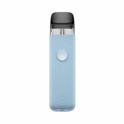 Voopoo Vinci Q Crystal Blue Pod (Кристалічно Блакитний) - Voopoo Vinci Q