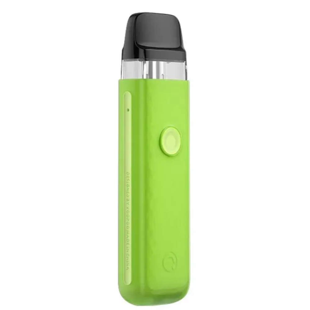 Voopoo Vinci Q Moss Green Pod (Зелений Мох) - Voopoo Vinci Q
