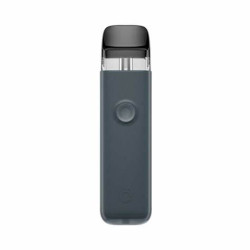 Voopoo Vinci Q Seagull Grey Pod (Сірий) - Voopoo Vinci Q