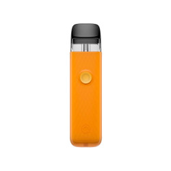 Voopoo Vinci Q Vibrant Orange Pod (Помаранчевий) - Voopoo Vinci Q