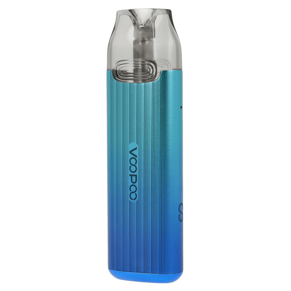 Voopoo Vmate Infinity Gradient Blue Pod (Блакитний Градієнт) - Voopoo Vmate