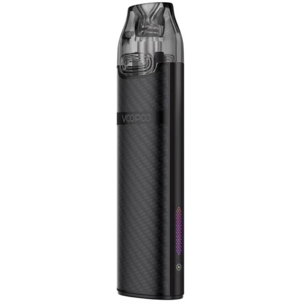 Voopoo Vmate i3 Black Pod (Чорний) - Voopoo Vmate I3
