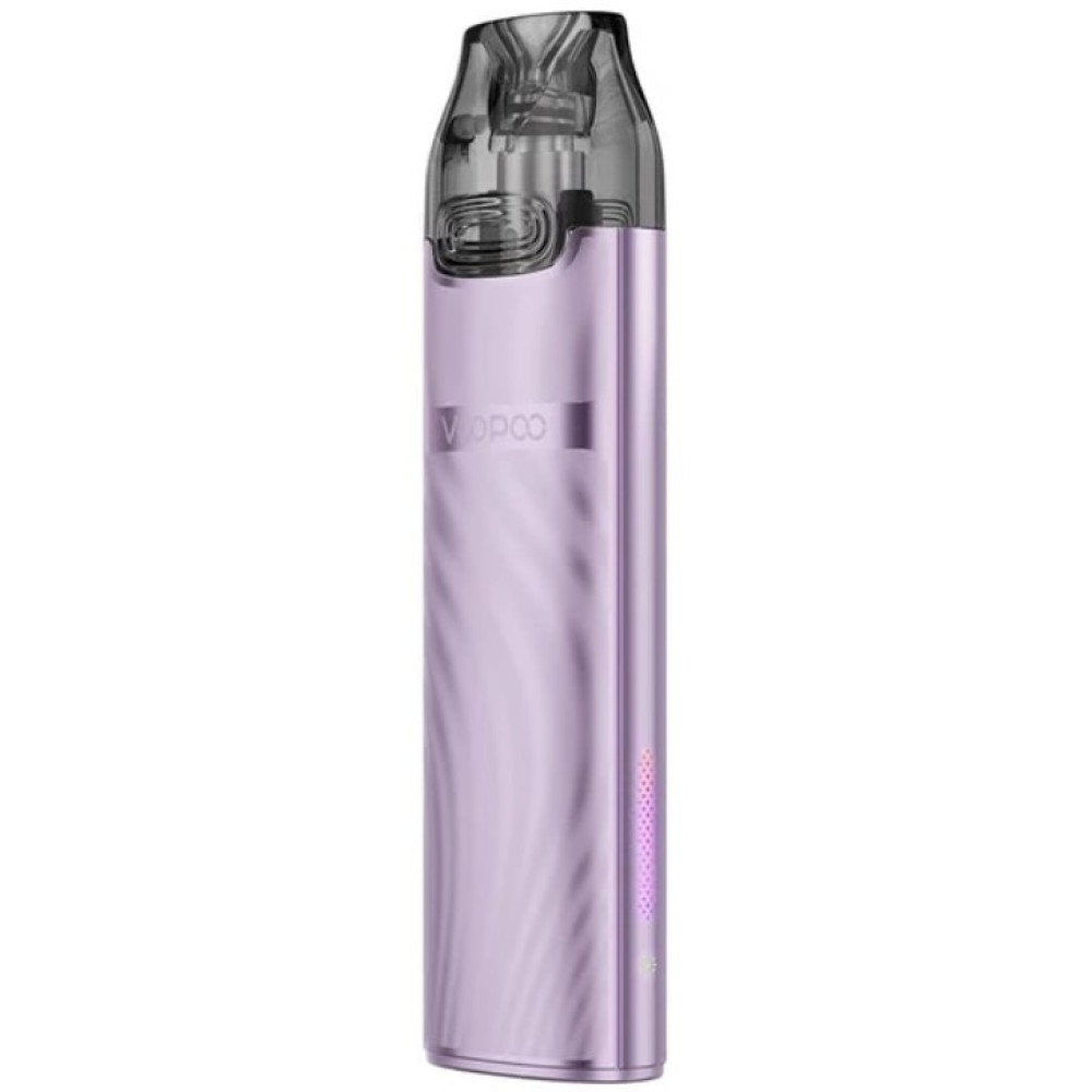 Voopoo Vmate i3 Purple Pod (Фіолетовий) - Voopoo Vmate I3