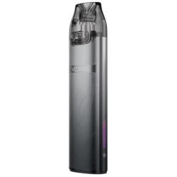 Voopoo Vmate i3 Silver Black Pod (Срібно-Чорний) - Voopoo Vmate I3