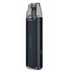 Voopoo Vmate Infinity Dark Grey Pod (Темно Сірий) - Voopoo Vmate