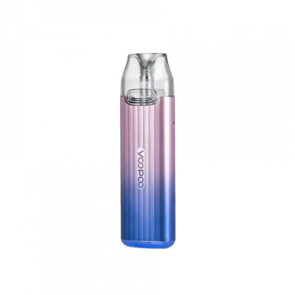 Voopoo Vmate Infinity Fancy Purple Pod (Фіолетовий) - Voopoo Vmate