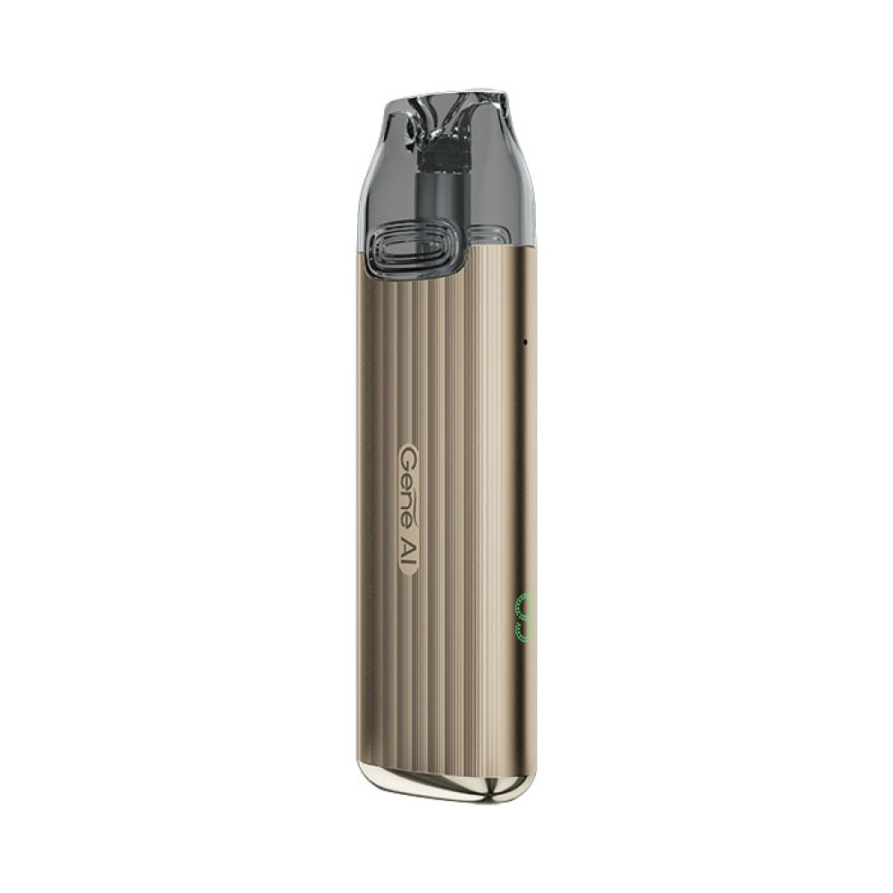 Voopoo Vmate Infinity Golden Brown Pod (Коричневе Золото) - Voopoo Vmate
