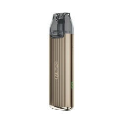 Voopoo Vmate Infinity Golden Brown Pod (Коричневе Золото) - Voopoo Vmate
