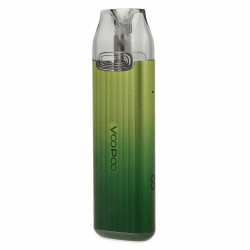 Voopoo Vmate Infinity Shiny Green Pod (Яскраво Зелений) - Voopoo Vmate