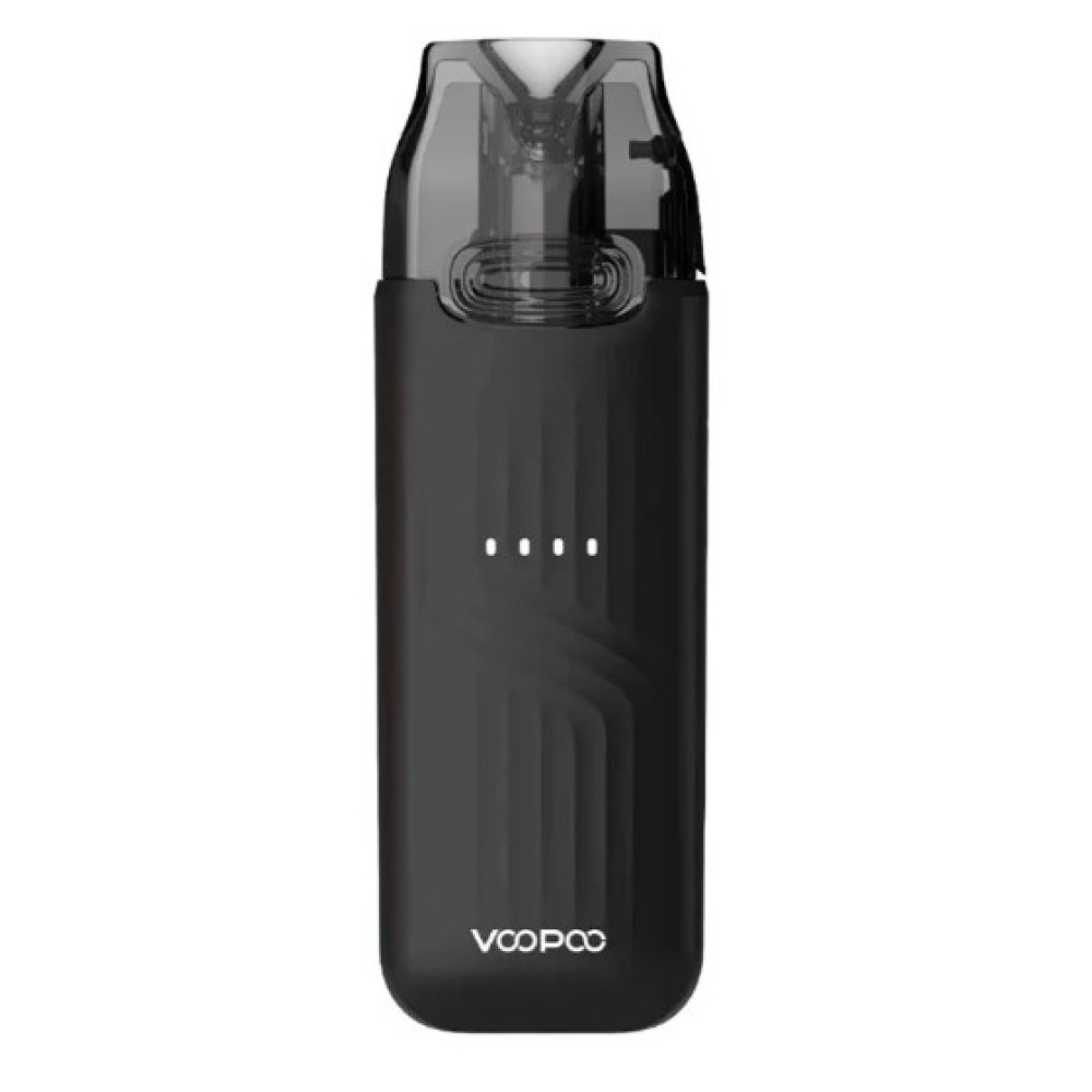 Voopoo Vmate Mini Classic Black (Класично Чорний) - Voopoo Vmate Mini