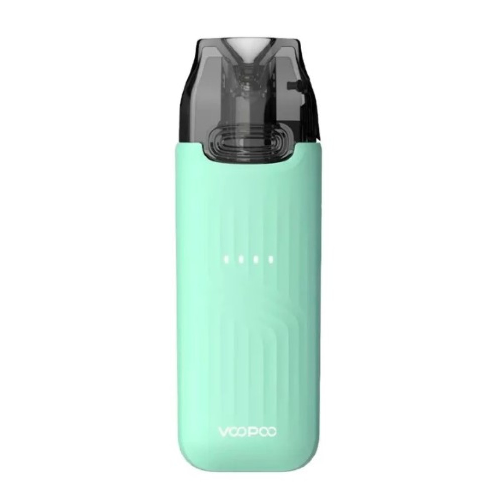 Voopoo Vmate Mini Tiffany Green (Зелений Тіфані) - Voopoo Vmate Mini