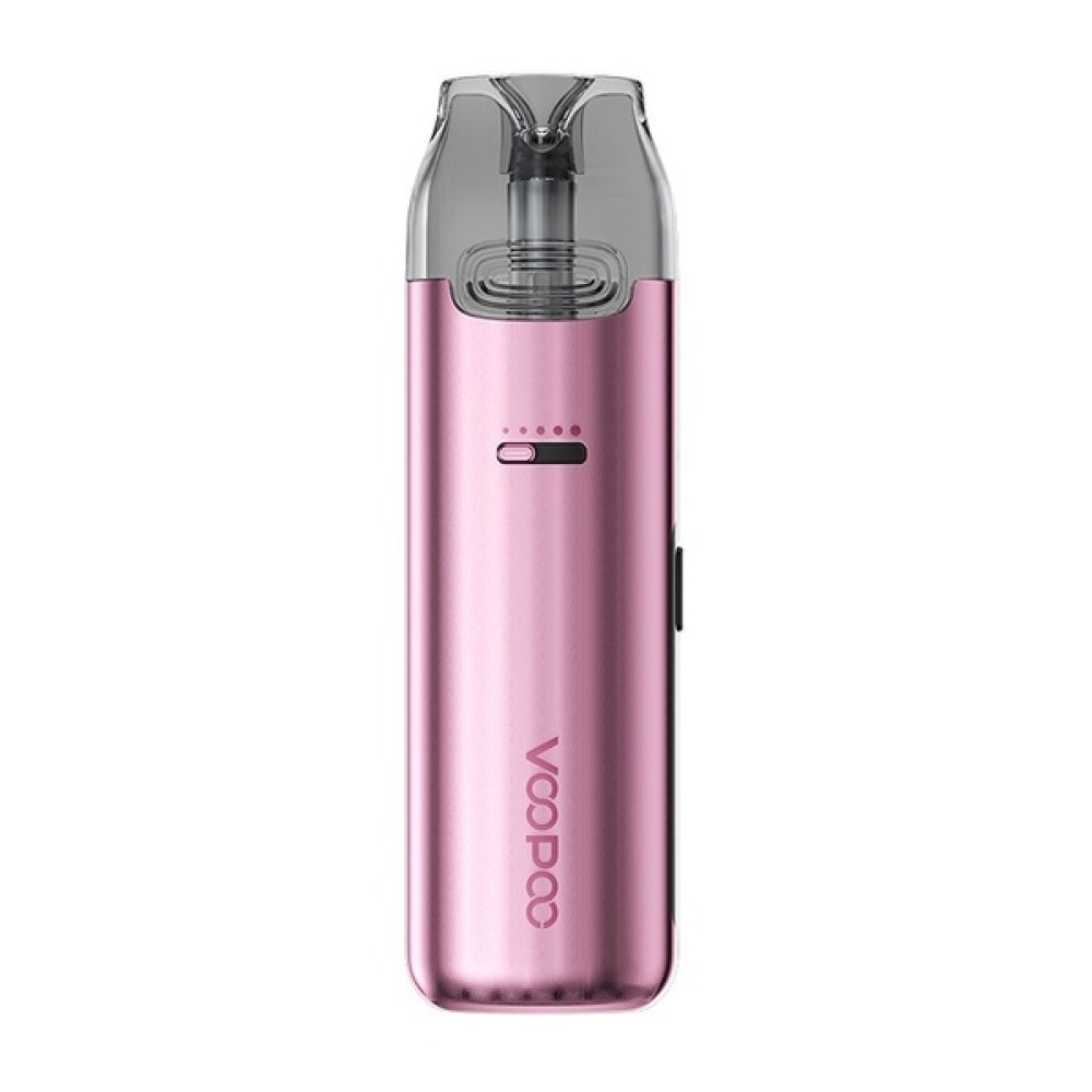 Voopoo Vmate Pro Dawn Pink Pod (Рожевий) - Voopoo Vmate Pro