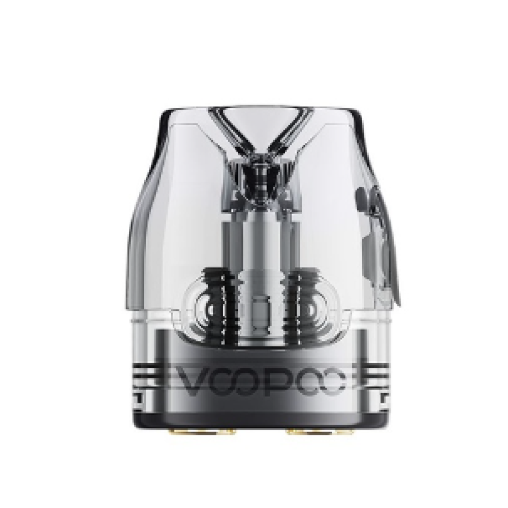 Voopoo Vmate Top Fill Картридж 0.4Ohm - Voopoo Картридж