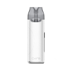 Voopoo V-Thru Pro Moon White Pod (Білий Місяць) - Voopoo V-Thru Pro