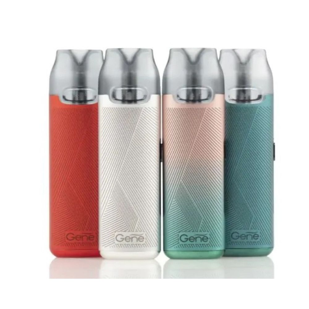 Voopoo V-Thru Pro Neon Pod (Неоновий) - Voopoo V-Thru Pro