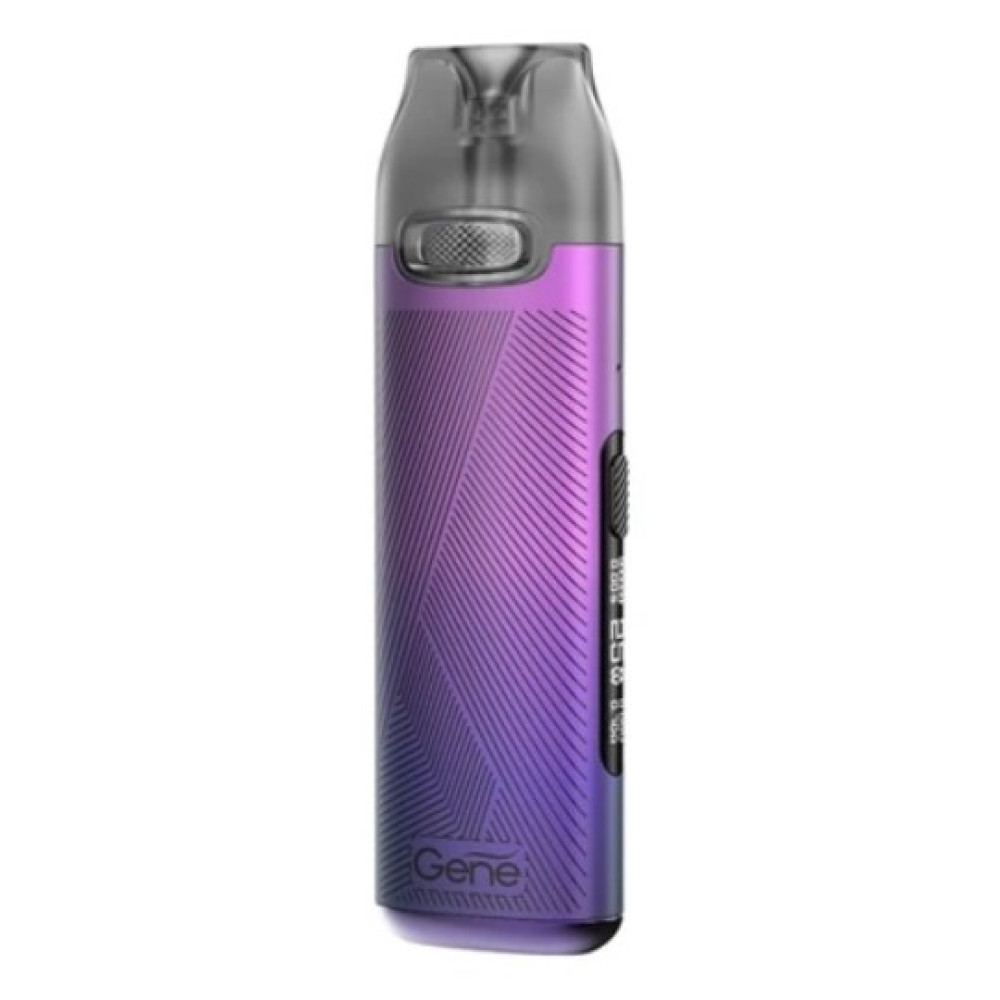 Voopoo V-Thru Pro Neon Pod (Неоновий) - Voopoo V-Thru Pro