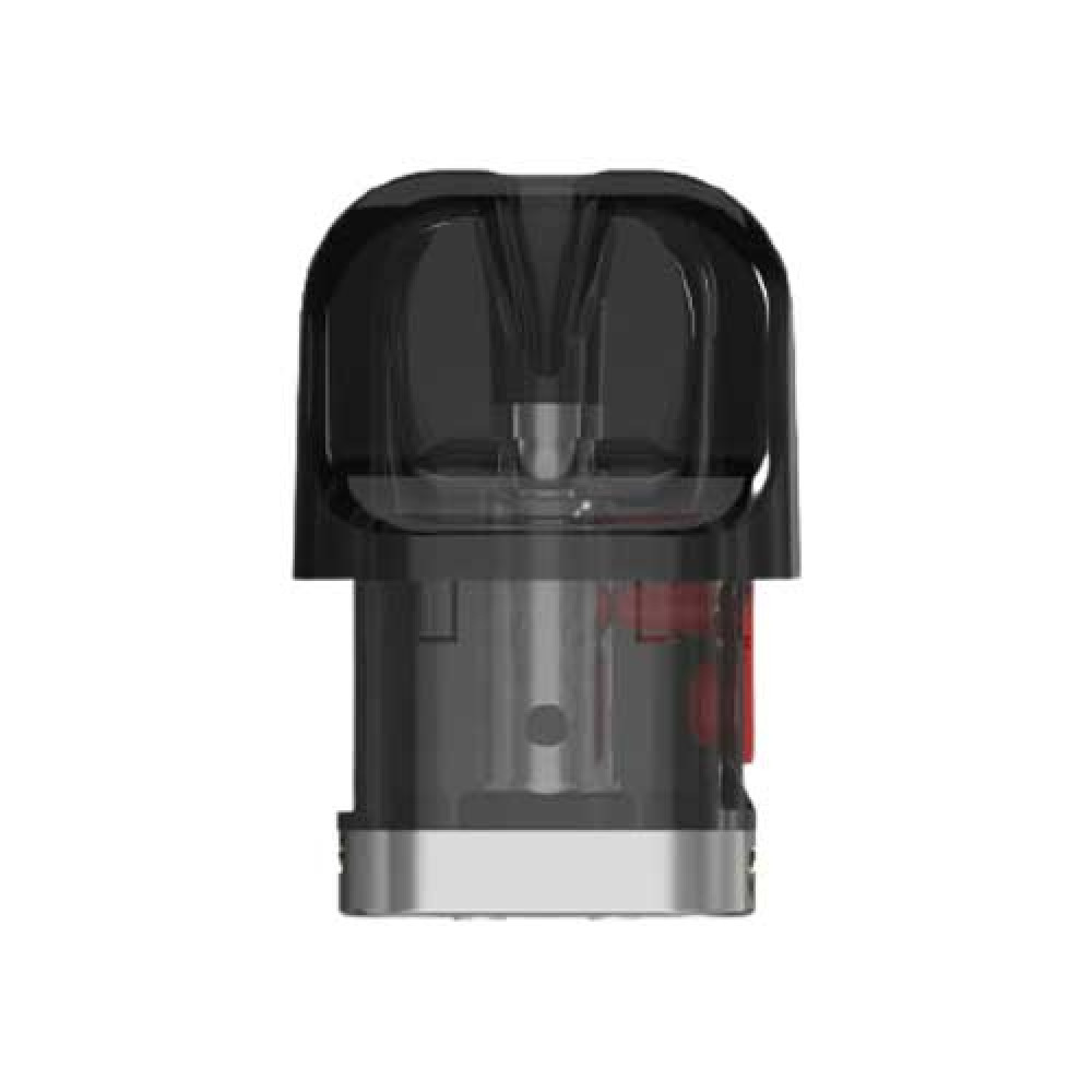 Smok Novo 2 Clear Картридж 0.8Ohm Dc Mtl 2ml - Smok Картридж