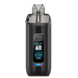 Oxva Vprime Black Carbon Pod (Чорний Карбон) - Oxva Vprime