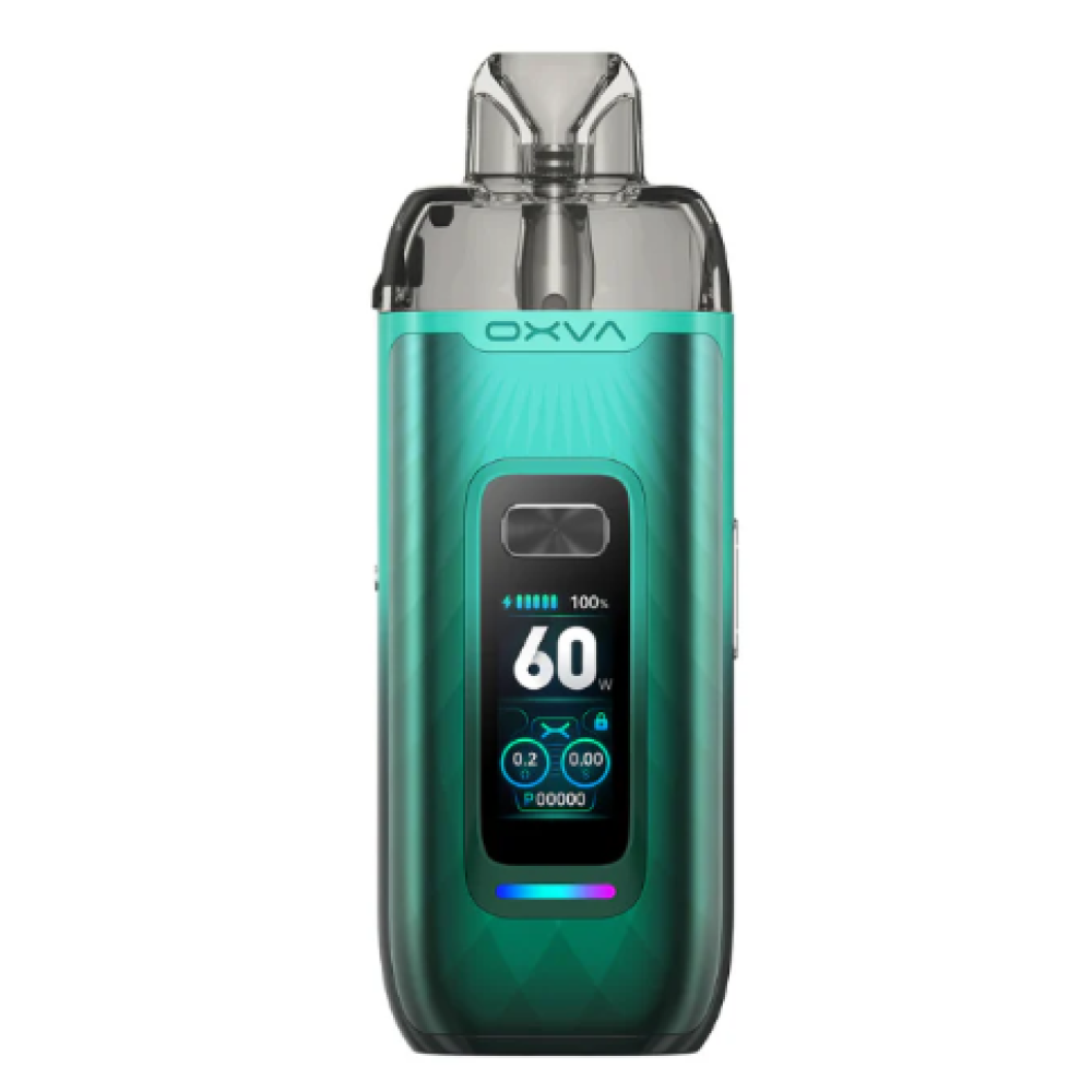Oxva Vprime Natural Green Pod (Натуральний Зелений) - Oxva Vprime