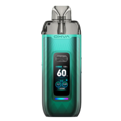 Oxva Vprime Natural Green Pod (Натуральний Зелений) - Oxva Vprime