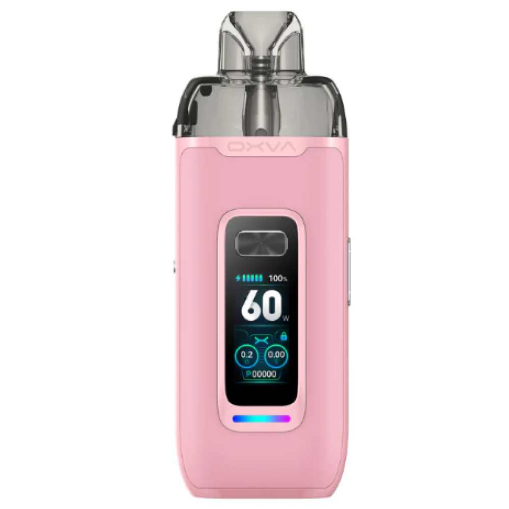 Oxva Vprime Sakura Pink Pod (Сакура Рожевий) - Oxva Vprime