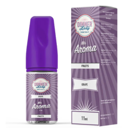 Ароматизатор Dinner Lady Grape (Виноград) 30ml