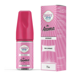 Ароматизатор Dinner Lady Pink Lemonade (Рожевий Лимонад) 30ml