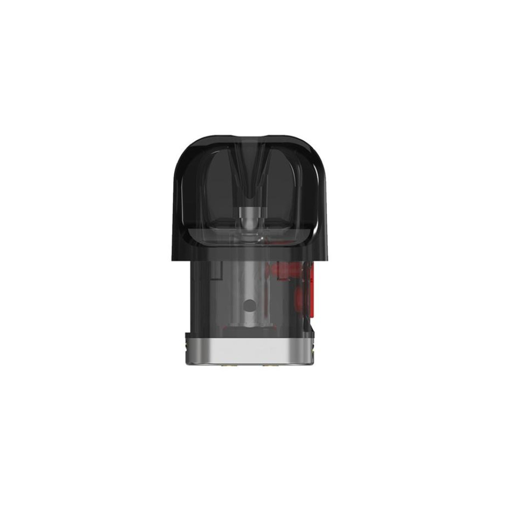 Smok Novo 2 Clear Картридж 0.9Ohm Meshed 1.8ml - Smok Картридж