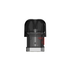 Smok Novo 2 Clear Картридж 0.9Ohm Meshed 1.8ml