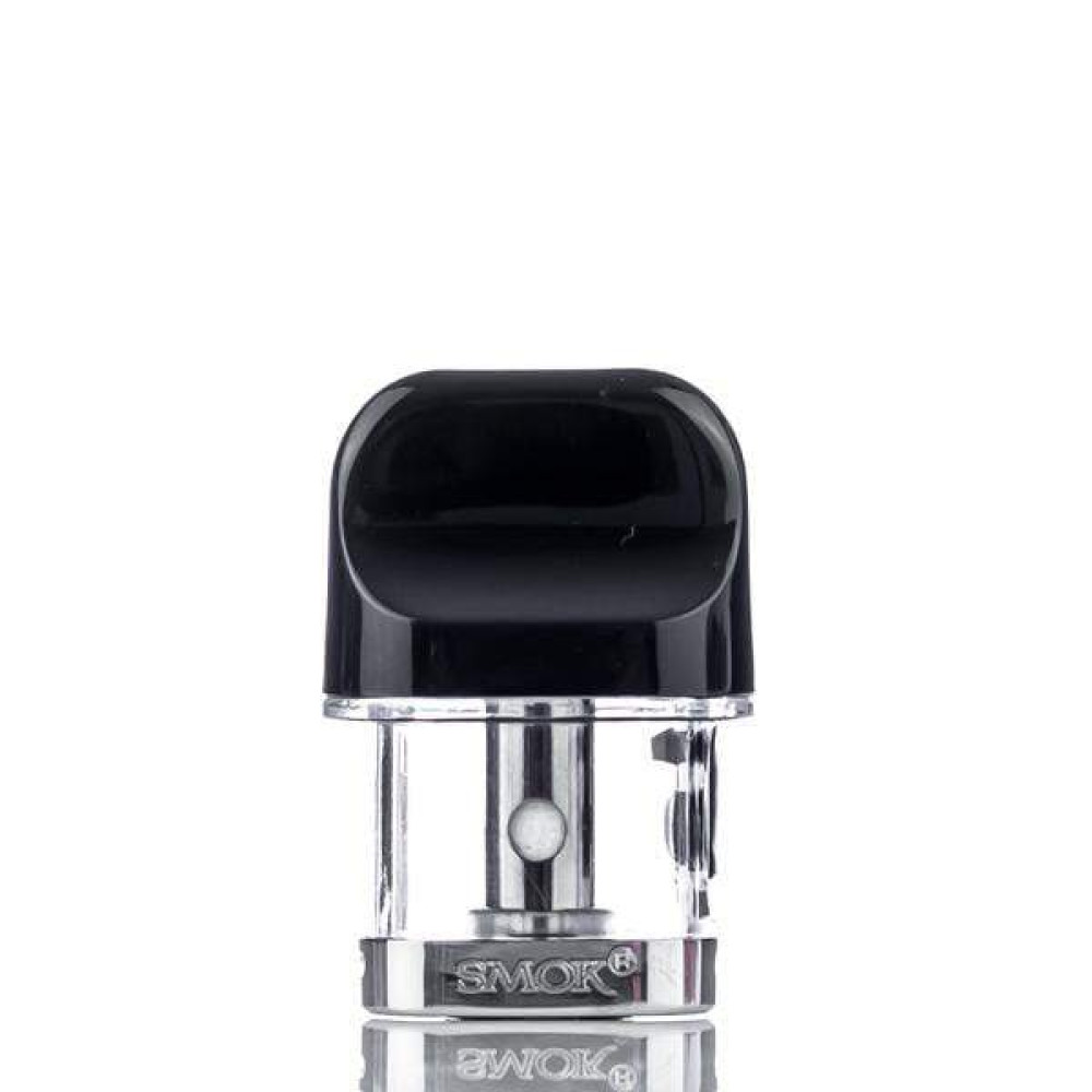 Smok Novo X DC 0.8Ohm MTL Картридж 2ml - Smok Картридж