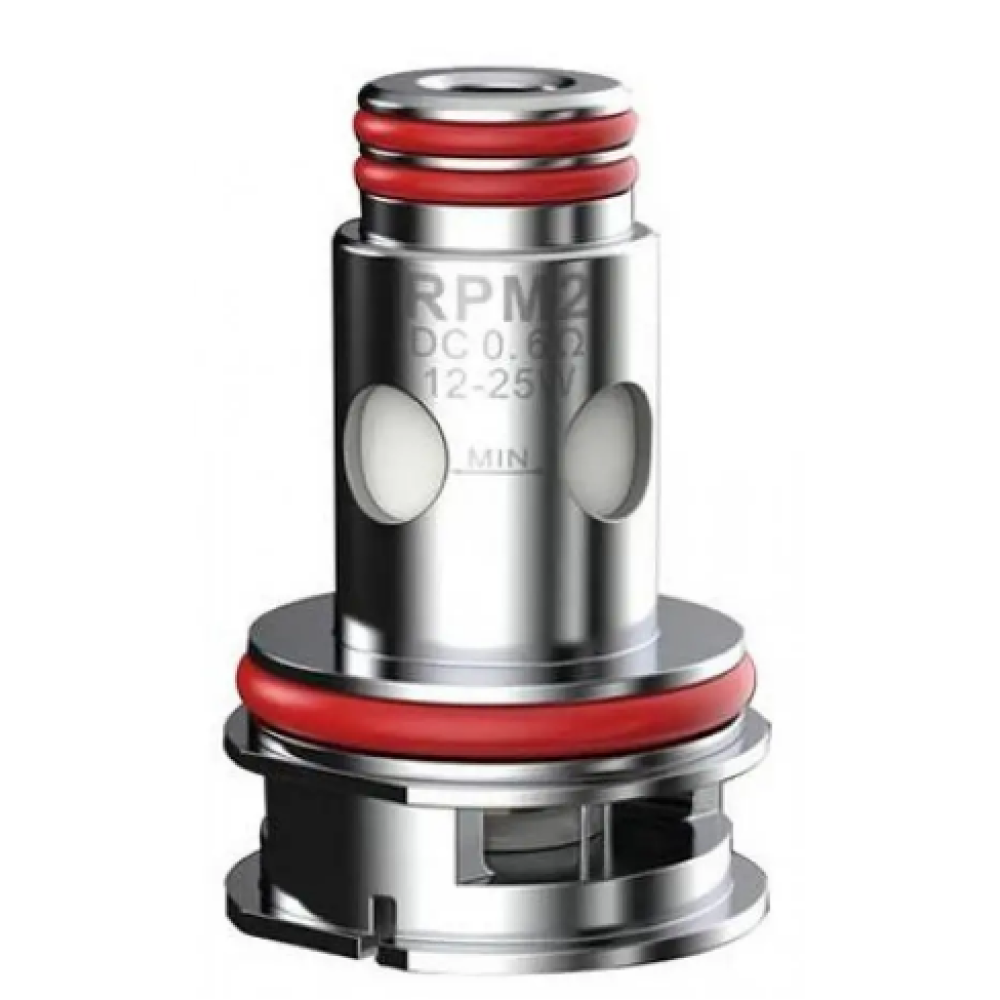 Smok Rpm 2 Coil 0.6 Mtl - Smok Coil