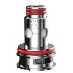 Smok Rpm 2 Coil 0.6 Mtl - Smok Coil