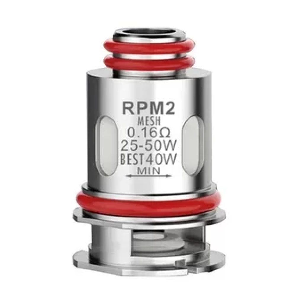Smok Rpm 2 Mesh 0.16Ohm Coil - Smok Coil