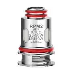 Smok Rpm 2 Mesh 0.16Ohm Coil - Smok Coil
