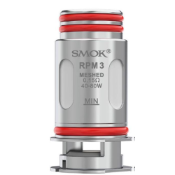 Smok Rpm 3 Coil 0.15Ohm Mesh - Smok Coil