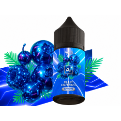Ароматизатор AI Neon Blue Berries 30ml