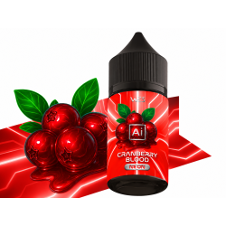 Ароматизатор AI Neon Cranberry Blood 30ml