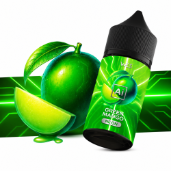 Ароматизатор AI Neon Green Mango 30ml