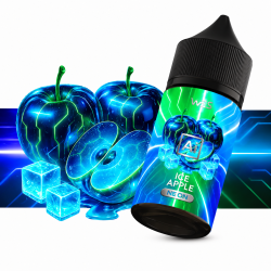 Ароматизатор AI Neon Ice Apple 30ml