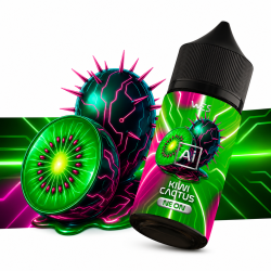 Ароматизатор AI Neon Kiwi Cactus 30ml